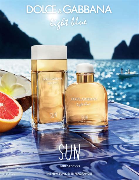 dolce gabbana summer 2016|dolce and gabbana summer perfume.